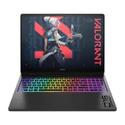 HP Omen Max 16 Laptop Intel Core Ultra 9 275HX NVIDIA GeForce RTX 5080 16GB 32GB RAM 1TB