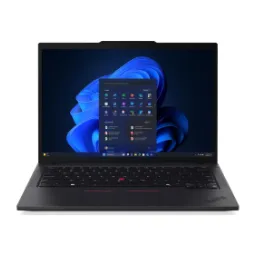 Lenovo ThinkPad T14 Gen 6 Laptop Intel Core Ultra 7 255U Intel Graphics 16GB RAM 512GB