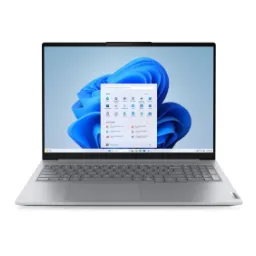 Lenovo ThinkBook 16 Gen 8 Laptop Intel Core Ultra 5 225U Integrated Intel Graphics 16GB RAM 512GB