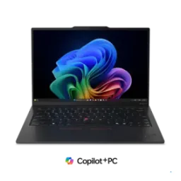 Lenovo ThinkPad X1 Carbon Gen 13 Aura Edition 14-inch Laptop Intel Core Ultra 7 258V Intel Arc 140V 32GB RAM 2TB