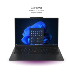 Lenovo ThinkPad X1 Carbon Gen 13 Aura Edition 14-inch Laptop Intel Core Ultra 7 255U Intel Arc 32GB RAM 1TB