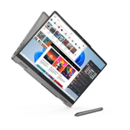 Lenovo IdeaPad 5 2-in-1 14I Laptop Intel Core i5-13420H Intel UHD 16GB RAM 512GB