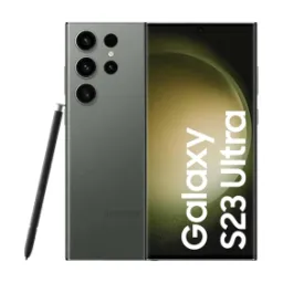 Samsung Galaxy S23 Ultra 256GB Green 12GB RAM