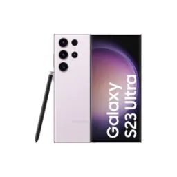 Samsung Galaxy S23 Ultra 256GB Lavender 8GB RAM