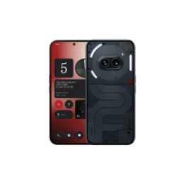 Nothing Phone (2a) 128GB Black 8GB RAM
