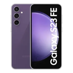 Samsung Galaxy S23 FE 128GB Purple