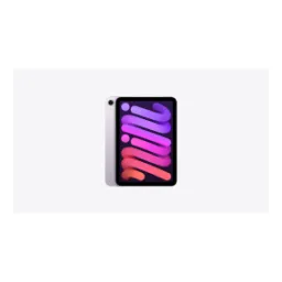 Apple iPad mini (6th generation) 256GB Purple