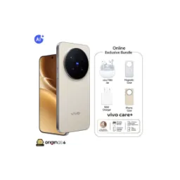 Vivo X300 Pro 512GB Brown