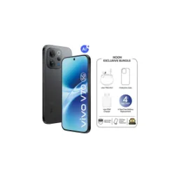 vivo V70 256GB Black 12GB RAM