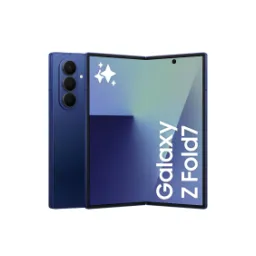Samsung Galaxy Z Fold7 256GB Blue Shadow 12GB RAM
