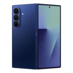 Samsung Galaxy Z Fold7 512GB Blue Shadow 12GB RAM