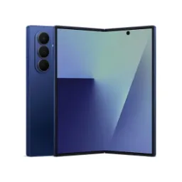 Samsung Galaxy Z Fold7 1TB Blue Shadow 16GB RAM