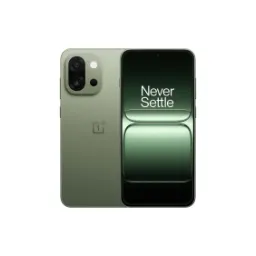 OnePlus 13s 256GB Green Silk