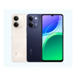 Vivo Y11d 128GB Gold 4GB RAM