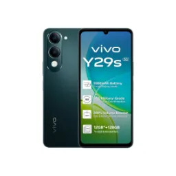 Vivo Y29s 128GB Green