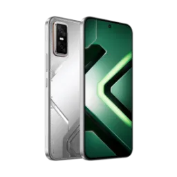 Infinix GT 30 256GB Blade White