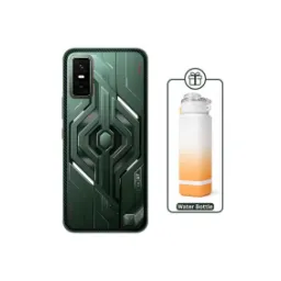 Infinix GT 30 256GB Pulse Green