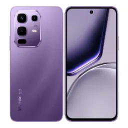 Infinix Note 50X 256GB Enchanted Purple 8GB RAM