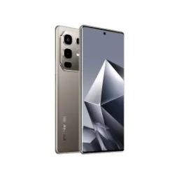 Infinix Note 50s 256GB Titanium Grey