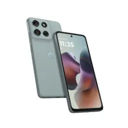 Motorola Moto G56 256GB Gray Mist