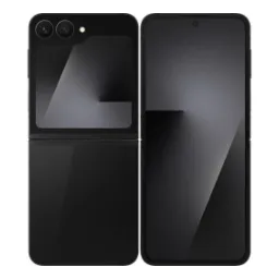 Samsung Galaxy Z Flip7 FE 256GB Black