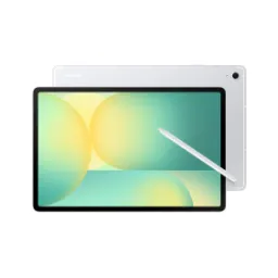Samsung Galaxy Tab S10 FE+ 256GB Silver 12GB RAM