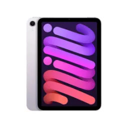 Apple iPad mini (7th Generation) 128GB Purple