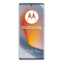 Motorola Edge 50 Fusion 256GB Marshmallow Blue 8GB RAM