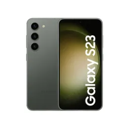 Samsung Galaxy S23 256GB Green