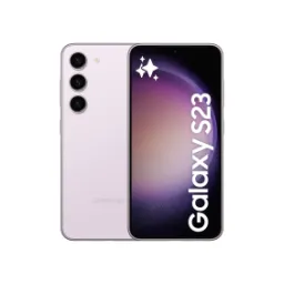 Samsung Galaxy S23 128GB Lavender