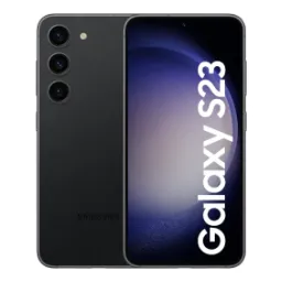 Samsung Galaxy S23 128GB Phantom Black
