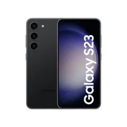 Samsung Galaxy S23 256GB Phantom Black