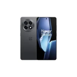 OnePlus 13R 256GB Nebula Noir 12GB RAM
