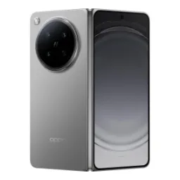OPPO Find N6 512GB Stellar Titanium