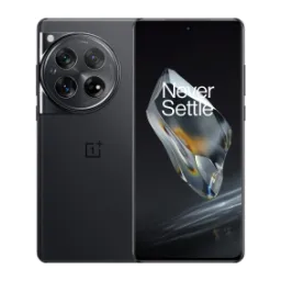 OnePlus 12 512GB Silky Black