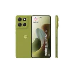 Motorola Moto G86 Power 512GB Golden Cypress