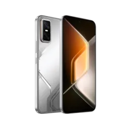 Infinix GT 30 Pro 256GB Blade White 12GB RAM