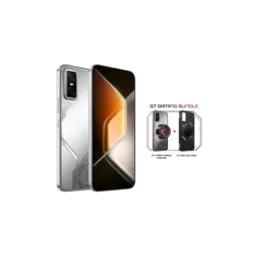 Infinix GT 30 Pro 256GB Blade White 8GB RAM