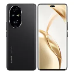 Honor 200 Pro 512GB Black