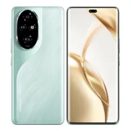 Honor 200 Pro 512GB Ocean Cyan