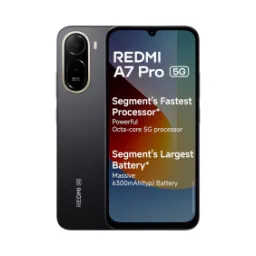 Redmi A7 Pro 128GB Black