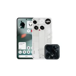 Nothing Phone (3) 256GB White 12GB RAM