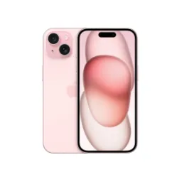 Apple iPhone 15 256GB Pink