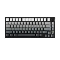 ATTACK SHARK X820 Ultra 75% Dark Warrior Gift