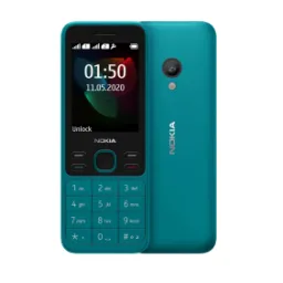 Nokia 150 (2023) Standard Black