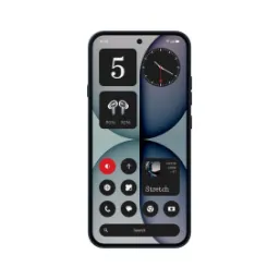Nothing Phone (4a) 128GB Black 8GB RAM