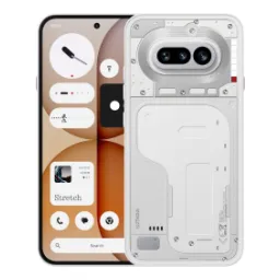 Nothing Phone (4a) 128GB White 8GB RAM