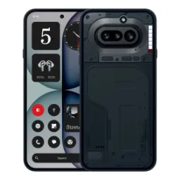 Nothing Phone (4a) 256GB Black 8GB RAM