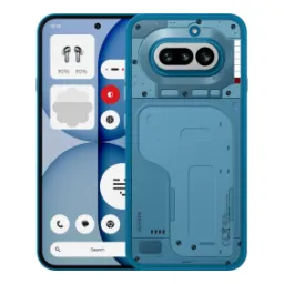 Nothing Phone (4a) 256GB Blue 12GB RAM