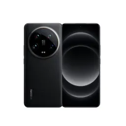 Xiaomi 14 Ultra 512GB Black 16GB RAM